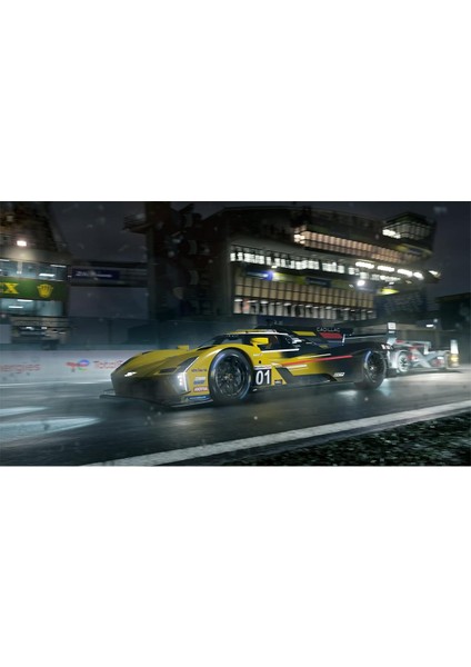 Forza Motorsport Xbox Series x