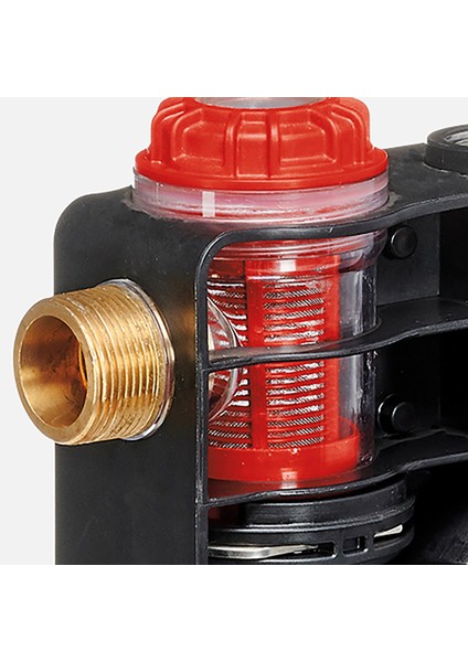 Ge-Ww 1145 Eco Hidrofor modelleri