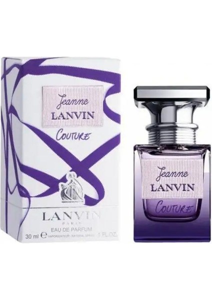 Jeanne Couture Edp 30 ml Kadın Parfüm modelleri