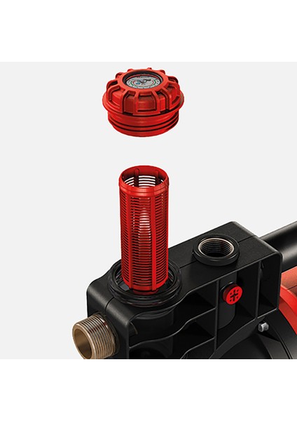 Ge-Ww 1145 Eco Hidrofor fırsatları