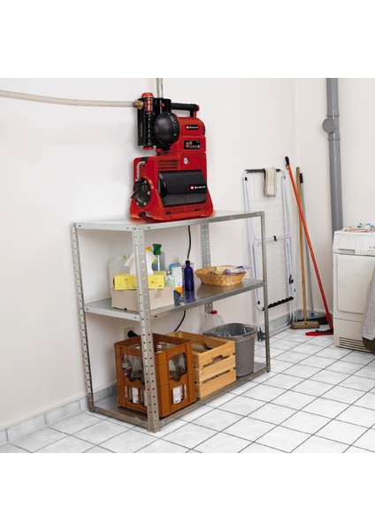 Ge-Ww 1145 Eco Hidrofor indirimleri