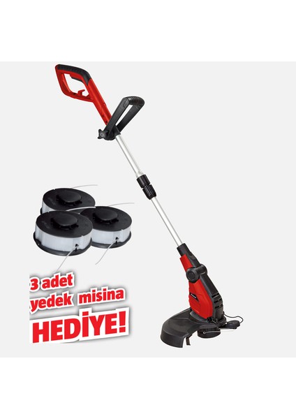 Gc-Et 4530 Set Elektrikli Kenar Kesme Makinesi