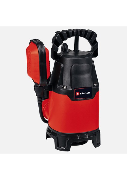 Gc-Dp 3325 Kirli Su Dalgıç Pompası