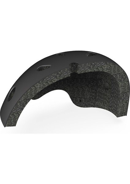 Ninebot V11B-XL Kask Siyah Large