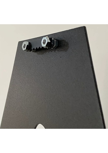 Yoga Metal Duvar Tablosu 100X32 cm fırsatları