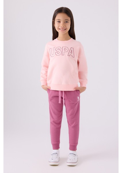 1964 Kız Çocuk Pijama Takım