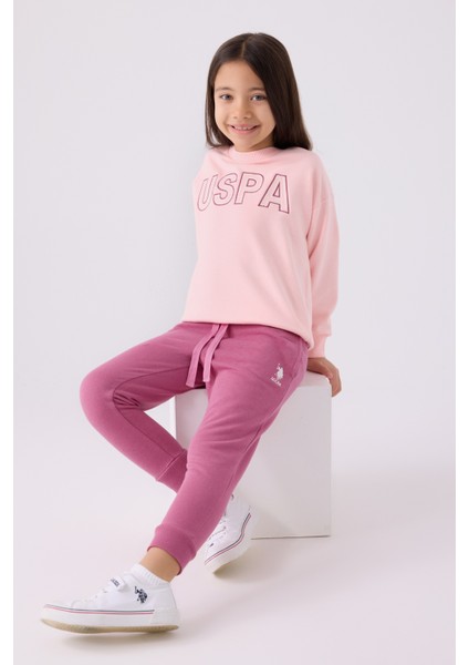 1964 Kız Çocuk Pijama Takım