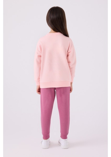 1964 Kız Çocuk Pijama Takım
