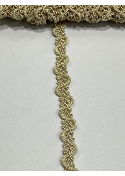 Dekoratif Sutaşı Şerit / Seccade Bohça Harcı /20 Metre modelleri