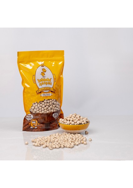 Köy Leblebisi - 600 Gr