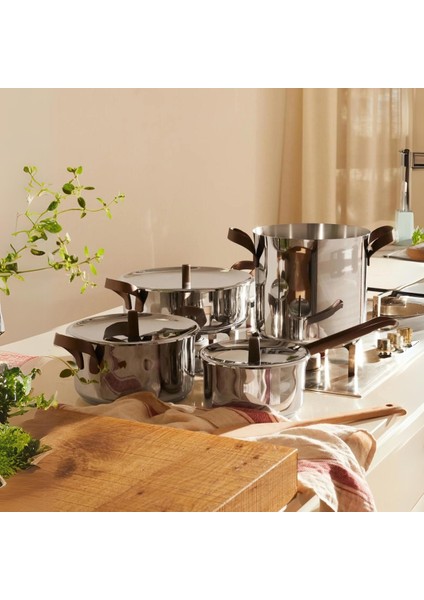 Edo 7 Parça Tencere Seti fiyatları