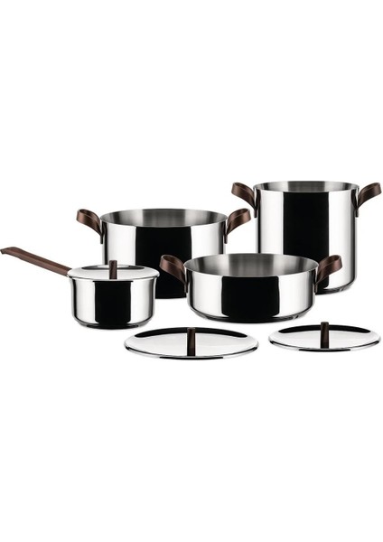 Edo 7 Parça Tencere Seti fırsatları