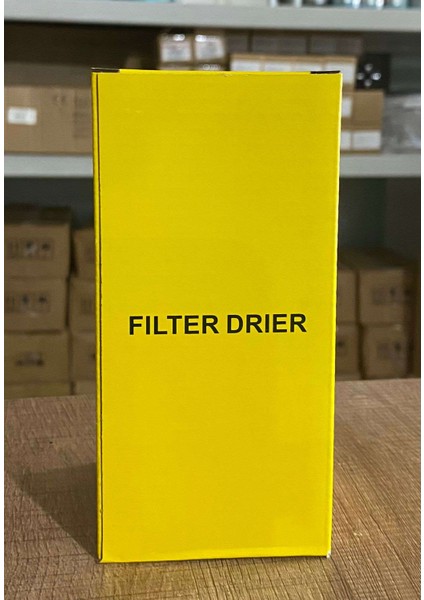 3/4 Kaynaklı Drayer