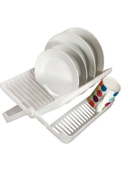 Kampa Katlanır Bulaşıklık 29,5X32X15CM