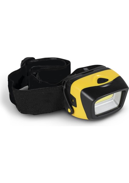 Kampa Signal 3 Mod Ledli Kafa Lambası