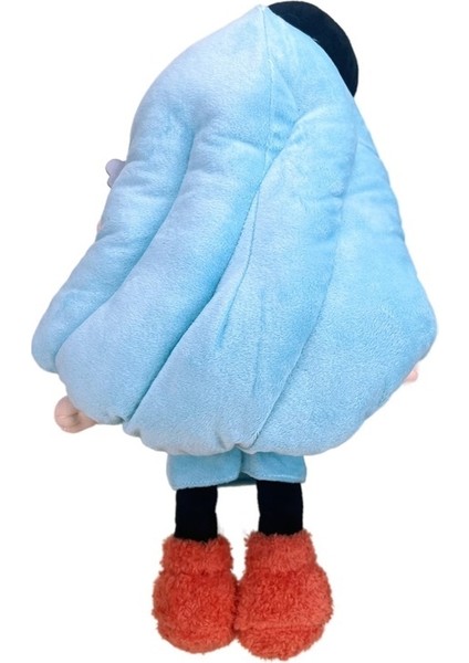 Oyuncak Bebek (Yurt Dışından)