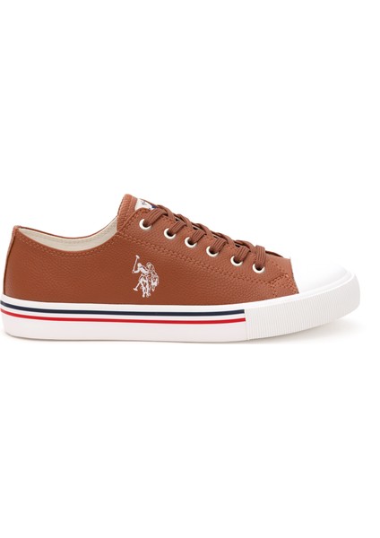 U.s. Polo Assn. Erkek Taba Ayakkabı 50297280-VR099