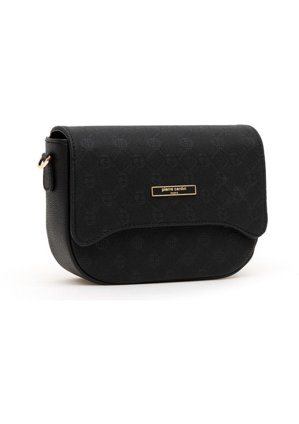 Kadın Siyah Çapraz Çanta 50297838-VR046 fırsatları