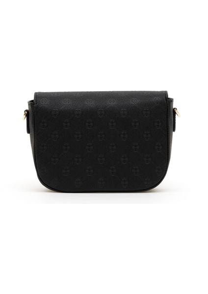 Kadın Siyah Çapraz Çanta 50297838-VR046 indirimleri