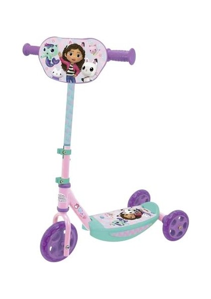 Gabby 3W Scooter