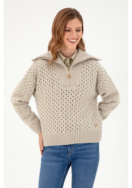 Kadın Taş Kazak /Triko 50293113-VR049 modelleri