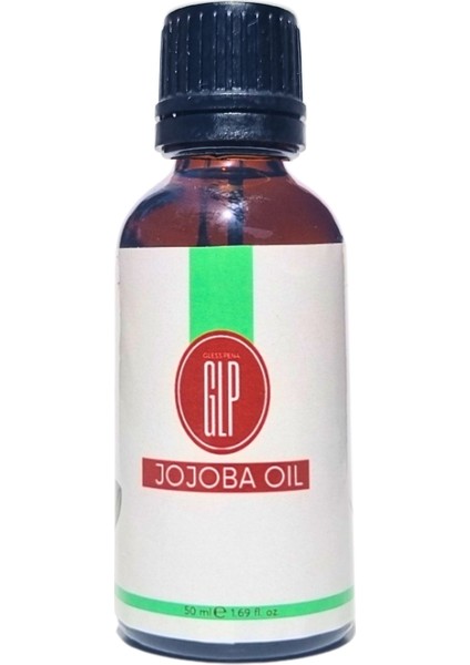%100 Doğal ve Soğuk Sıkım Jojoba Yağı 20 ml