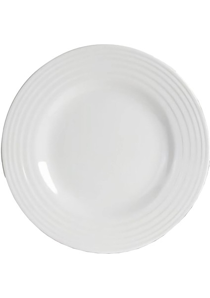 Blanco 12 Parça Melamin Yemek Takımı fırsatları