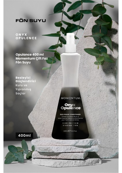 Fön Suyu Opulance 400 Ml