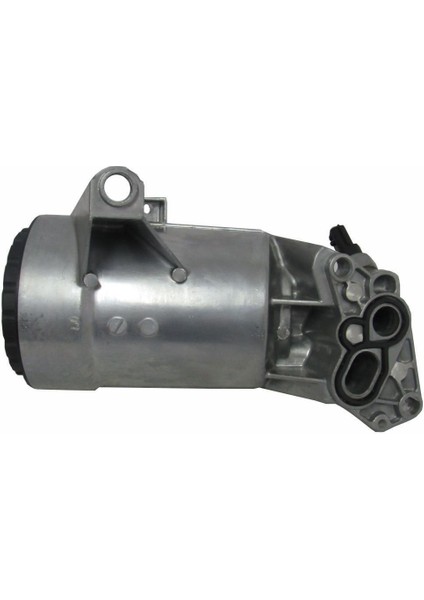 Yag Sogutucusu Komple Renault Master Iı 2.5 Dcı [8200969622K]