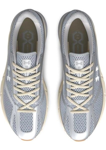 Hovr Apparition Unisex Gri Sneaker Ayakkabı 3027595-102 modelleri