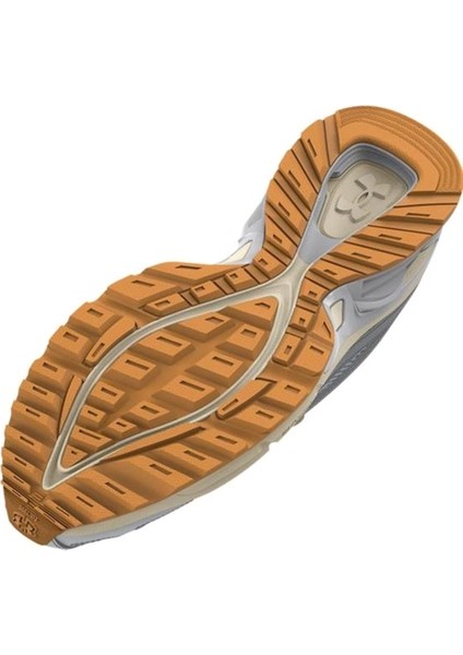 Hovr Apparition Unisex Gri Sneaker Ayakkabı 3027595-102 fırsatları