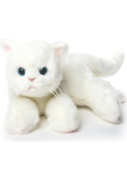 Brave Bull。8 Inç Kedi Peluş Oyuncak - Kedi Peluş Oyuncak - Oyuncak Kedi (Yurt Dışından)