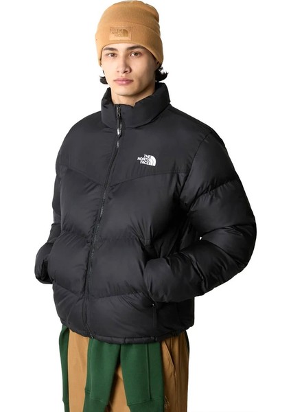 Saikuru Erkek Siyah Outdoor Mont NF0A853IJK31