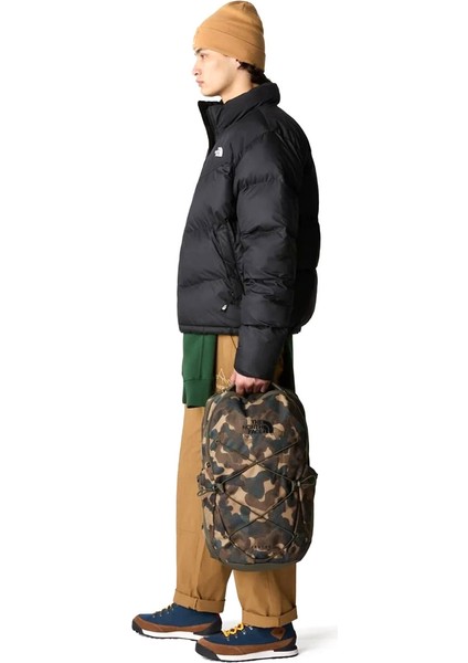 Saikuru Erkek Siyah Outdoor Mont NF0A853IJK31 modelleri