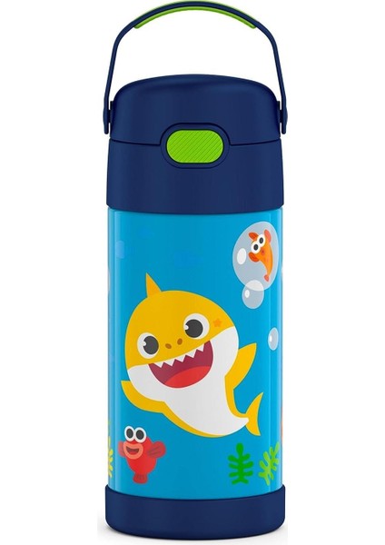 ， Termos 12 Oz (Yaklaşık 355 Ml) Termos (Yurt Dışından)