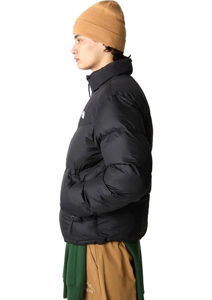 Saikuru Erkek Siyah Outdoor Mont NF0A853IJK31 fırsatları