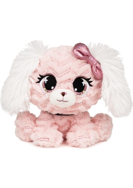 Brave Bull。pet Star Serisi Lucille Warf Seal Peluş Hayvan Oyuncak (Yurt Dışından)