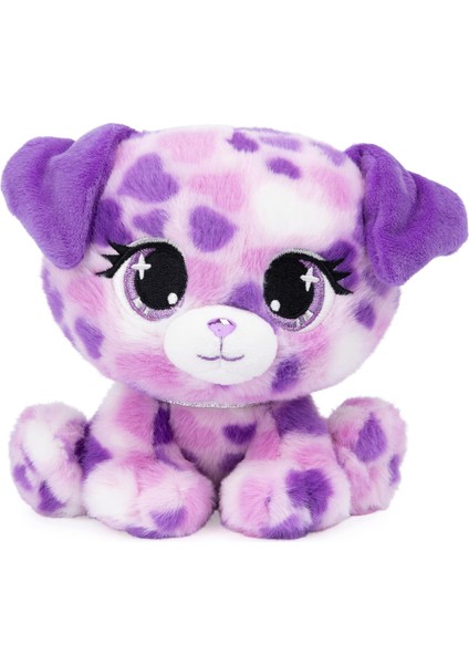 Brave Bull。pet Star Serisi Lucille Warf Seal Peluş Hayvan Oyuncak (Yurt Dışından) fiyatları