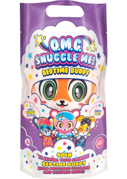 Brave Bull。uyku Zamanı Refakatçisi (Pijama Companion Serisi) Kokusuz Sürpriz Koleksiyonu 10 Inç Peluş Oyuncak (Gizemli Kör Çanta) (Yurt Dışından) fiyatları