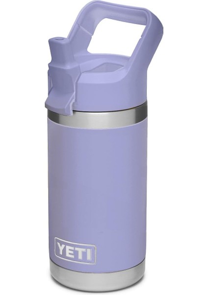 ， 12 Oz Çocuk Saman Kapaklı Şişe (Yurt Dışından)