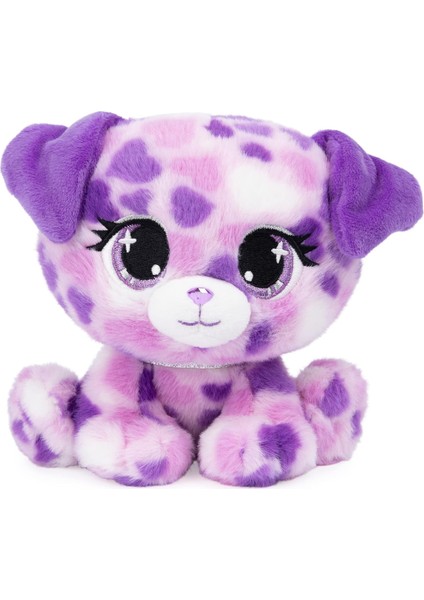 Brave Bull。pet Star Serisi Lucille Warf Seal Peluş Hayvan Oyuncak (Yurt Dışından)