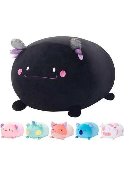 Brave Bull。12'li Paket Rastgele Mini Hayvan Peluş Oyuncak Seti (Her Biri 3 Inç), Çocuklar Için Doldurulmuş Hayvanlar (Yurt Dışından) fiyatları