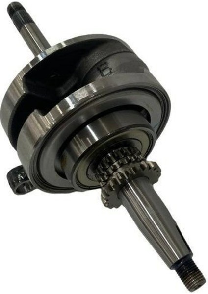 Honda Pcx 125 Krank 2021-2023 Uyumlu Oem