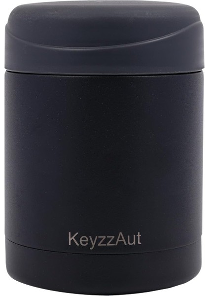 ，，termos Bardak 12 Oz (Vakum Yalıtımlı Sıcak ve Soğuk Yiyeceklere Uygun Öğle Yemeği Çocuk Sızdırmaz Paslanmaz Çelik Öğle Yemeği Kutusu Yemek Öğle Yemeği Kutusu (Siyah 2) (Yurt Dışından) fiyatları