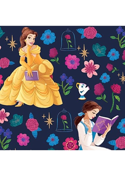 Çocuklar Için Hasır Kapaklı Su Şişesi Yeniden Kullanılabilir Yalıtımlı Paslanmaz Çelik Bardak Kızlar Için, Okul 14 Oz Gökkuşağı Prenses (Yurt Dışından)