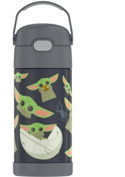 ， Termos 12 Oz (Yaklaşık 355 Ml) Termos (Yurt Dışından)