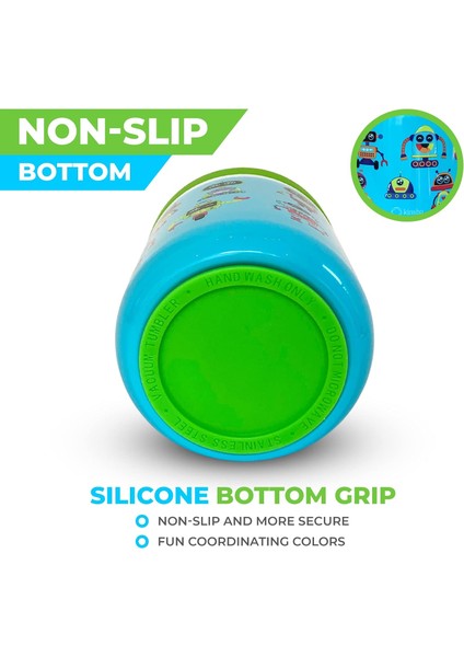 Çocuklar Yalıtımlı Çorba Öğle Yemeği Yalıtımlı Paslanmaz Çelik Geniş Ağızlı Kavanoz Kızlar Yürüyor Okul Öncesi Sızdırmaz Kolay Kavrama Termal Vakum Mühürlü 10 Oz (Robot) (Yurt Dışından) fırsatları