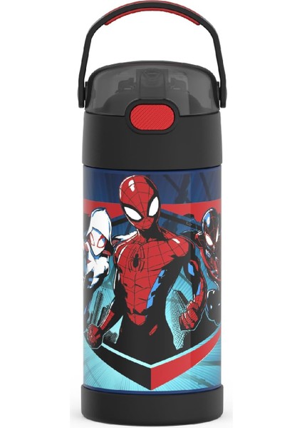 ， Termos 12 Oz (Yaklaşık 355 Ml) Termos (Yurt Dışından)