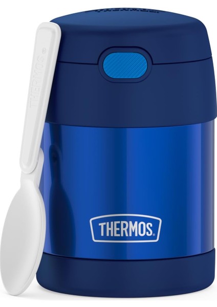 ， Yalıtımlı Mama Kavanozu – 10 Oz Pembe – Katlanabilir Kaşıklı Çocuk Dostu Yalıtımlı Mama Kavanozu (Yurt Dışından)