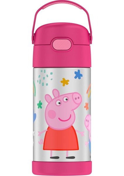 ， Termos 12 Oz (Yaklaşık 355 Ml) Termos (Yurt Dışından)